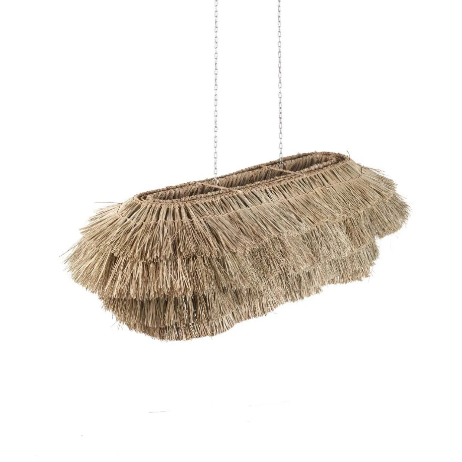 Suspension en herbe de mer NYANG NYANG