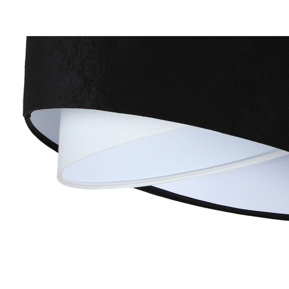 Suspension en tissu Asymetric