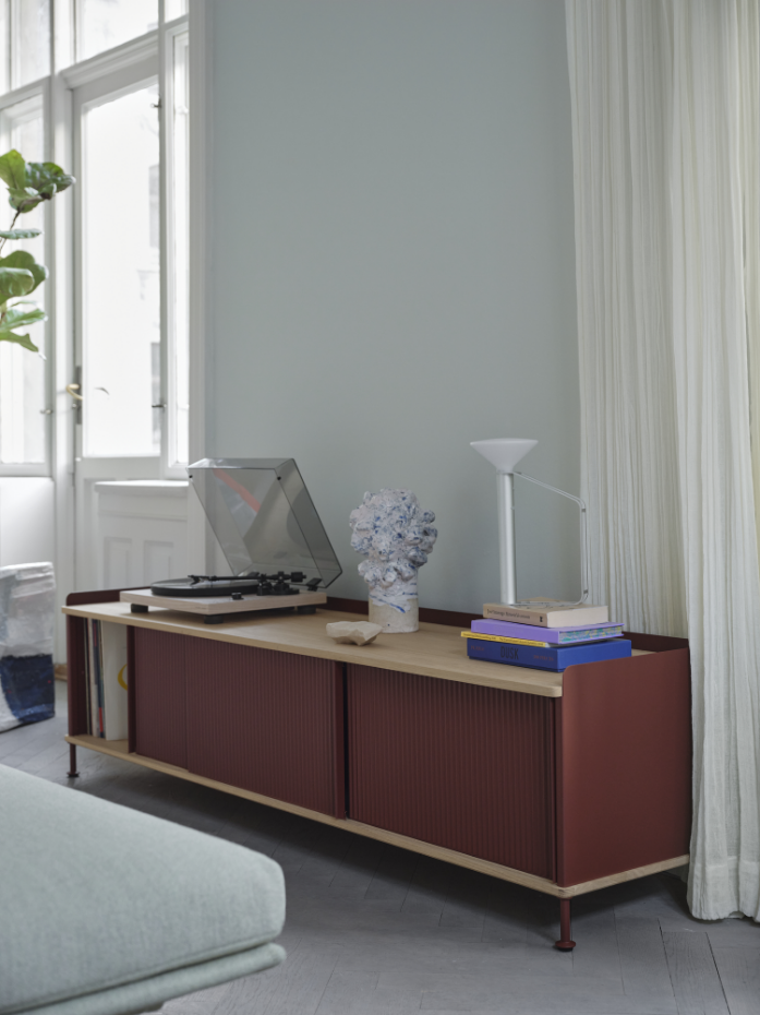 Lampe sans fil PITON