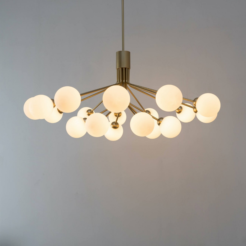 Suspension élégante et design - AUDREY