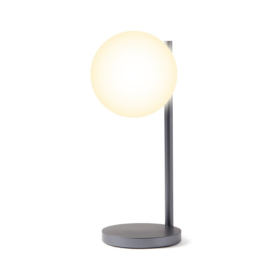 Bubble lamp - Lampe LED