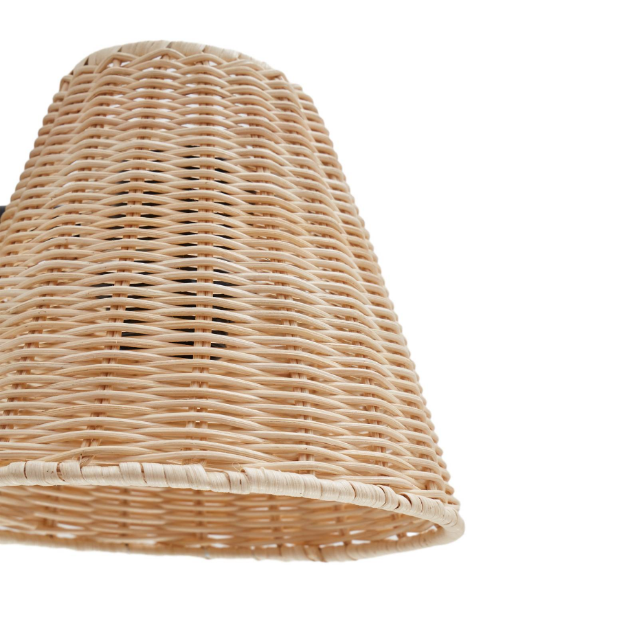 Applique en bois traditionnelle, Zyralia