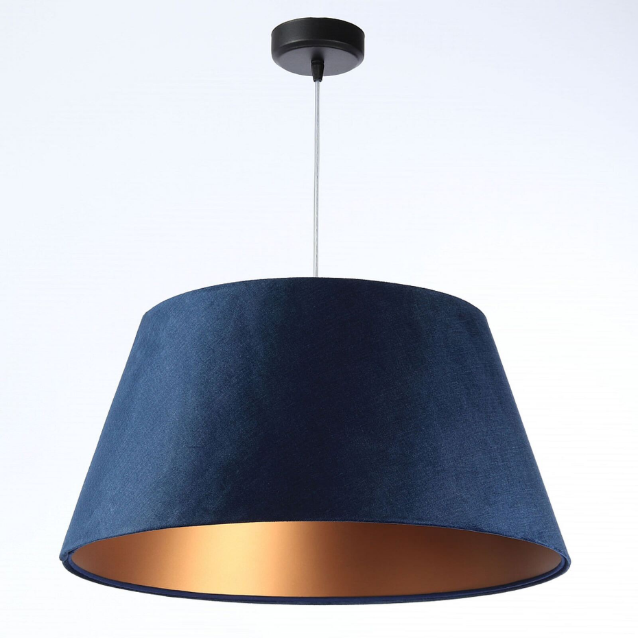 Suspension en tissu Big Bell