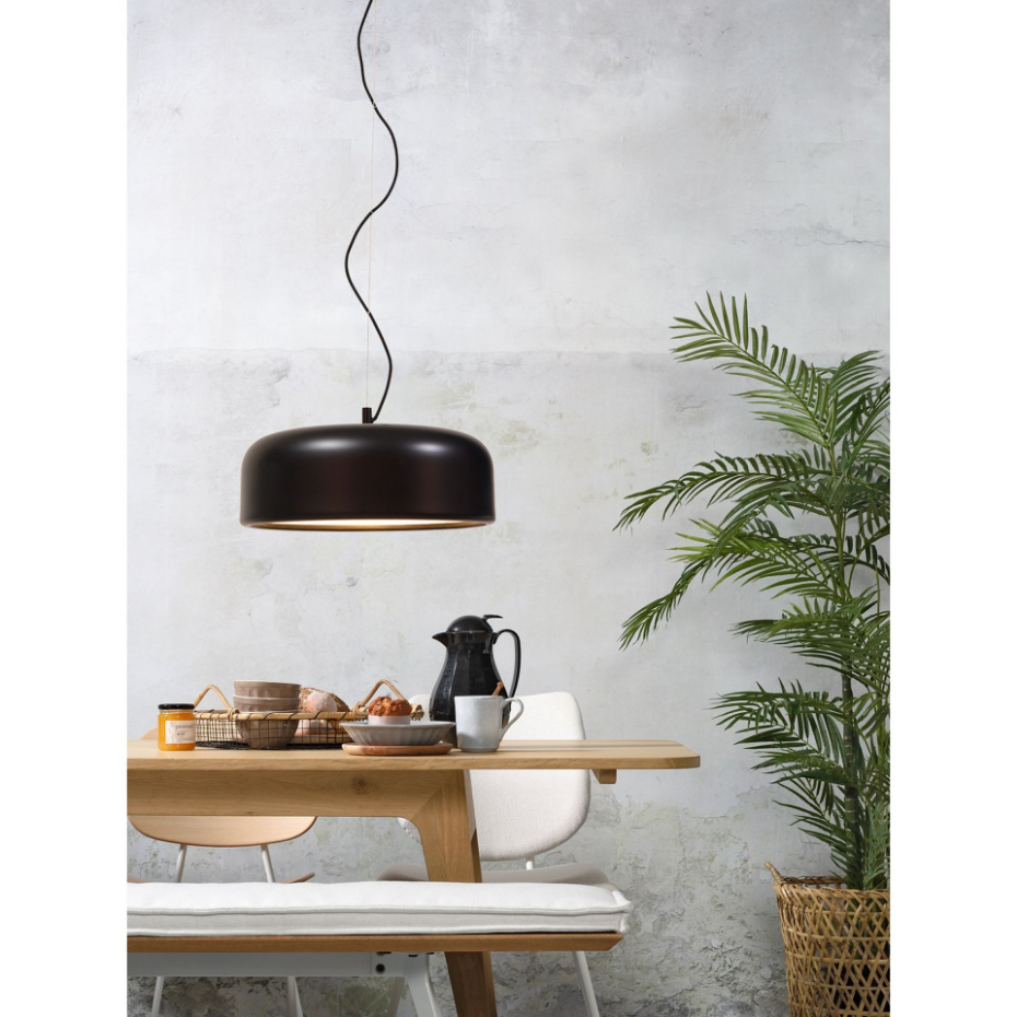 Lampe Suspendue Métal MARSEILLE