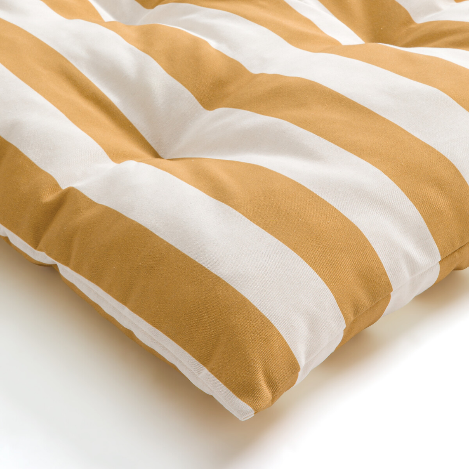 Matelas d'extérieur, Hendaye