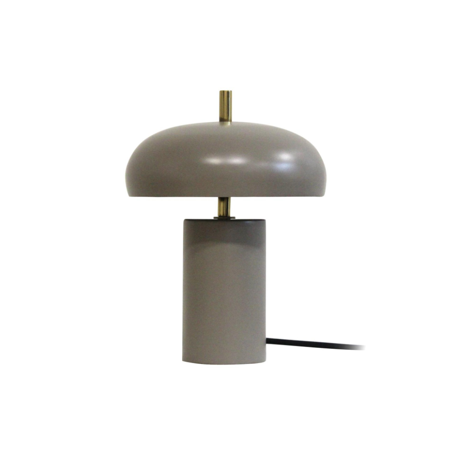Lampe De Table Le fer JOYA