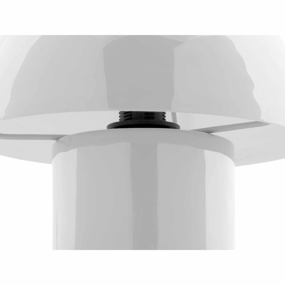Lampe à poser champignon en métal - Fat mushroom mini