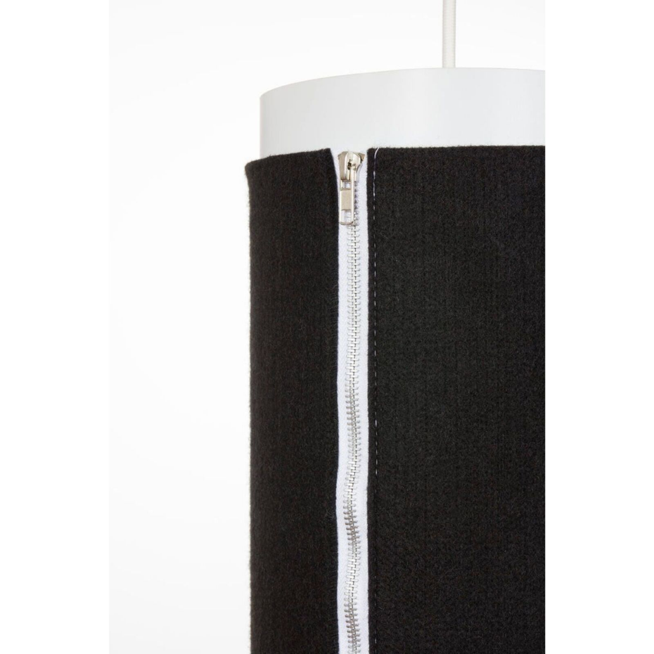 Suspension en polypropylène zip star medium