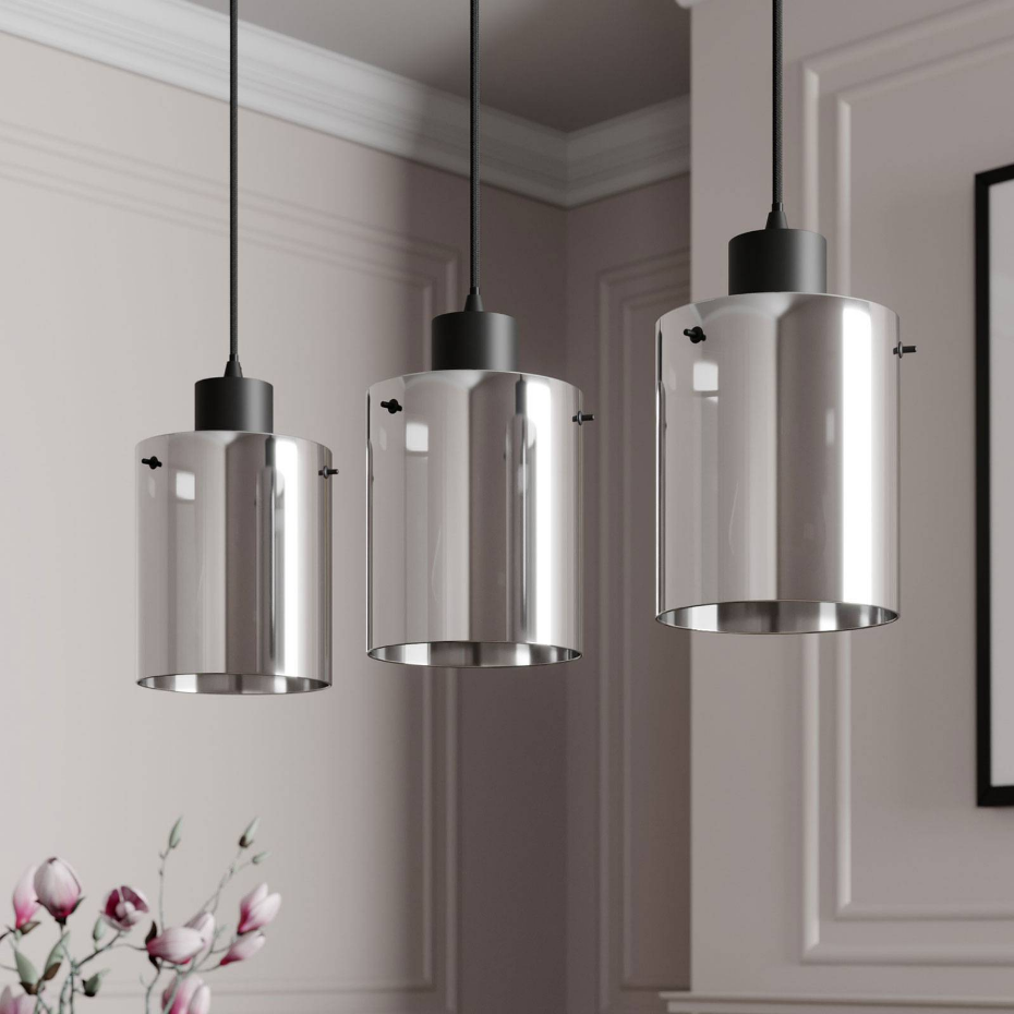 Suspension moderne, Kourtney