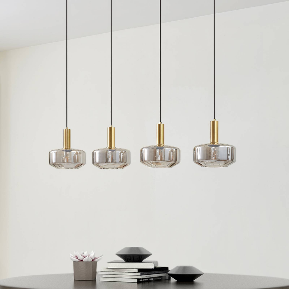 Suspension en verre, Hildur
