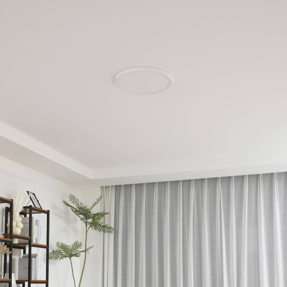 Plafonnier  moderneLED, Pravin