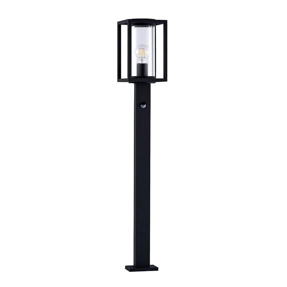 Luminaire extérieur en aluminium moderne