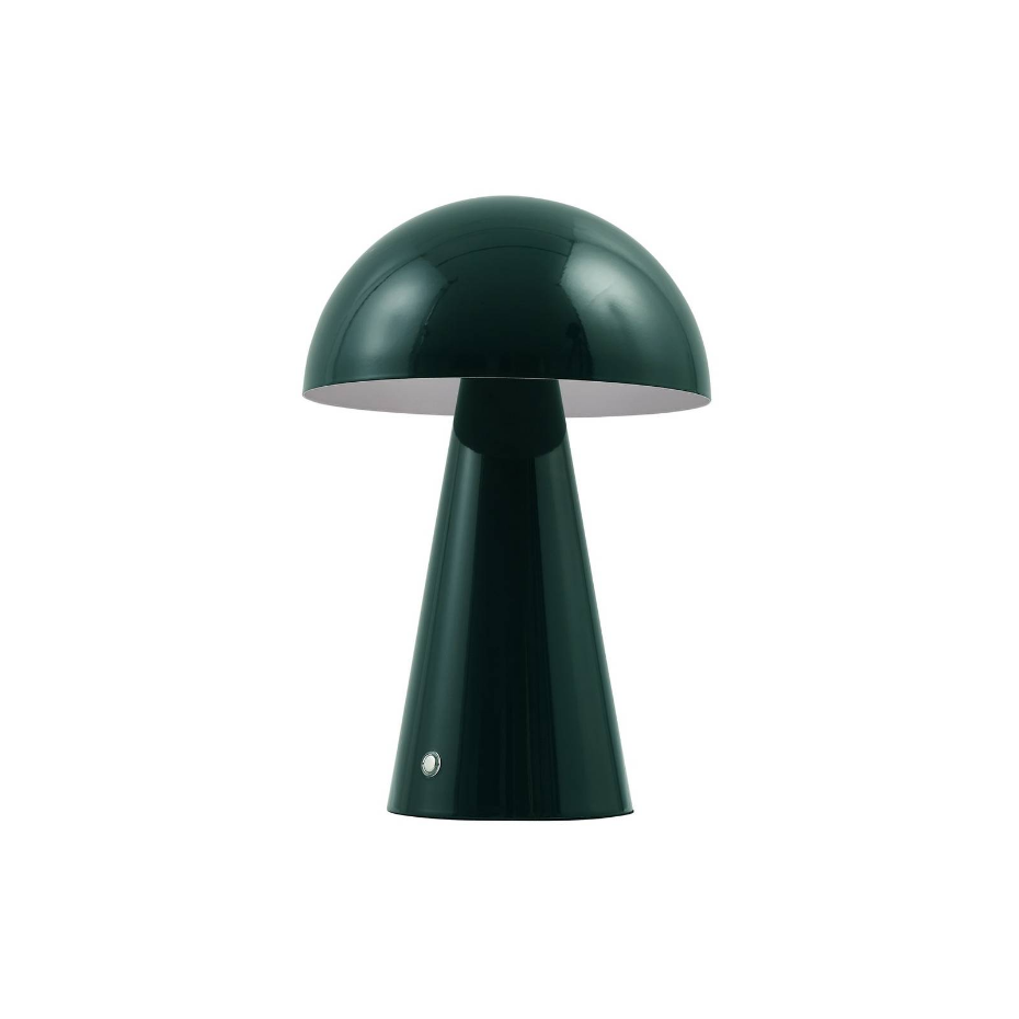 Lampe à poser en métal moderneLED, Nevijo