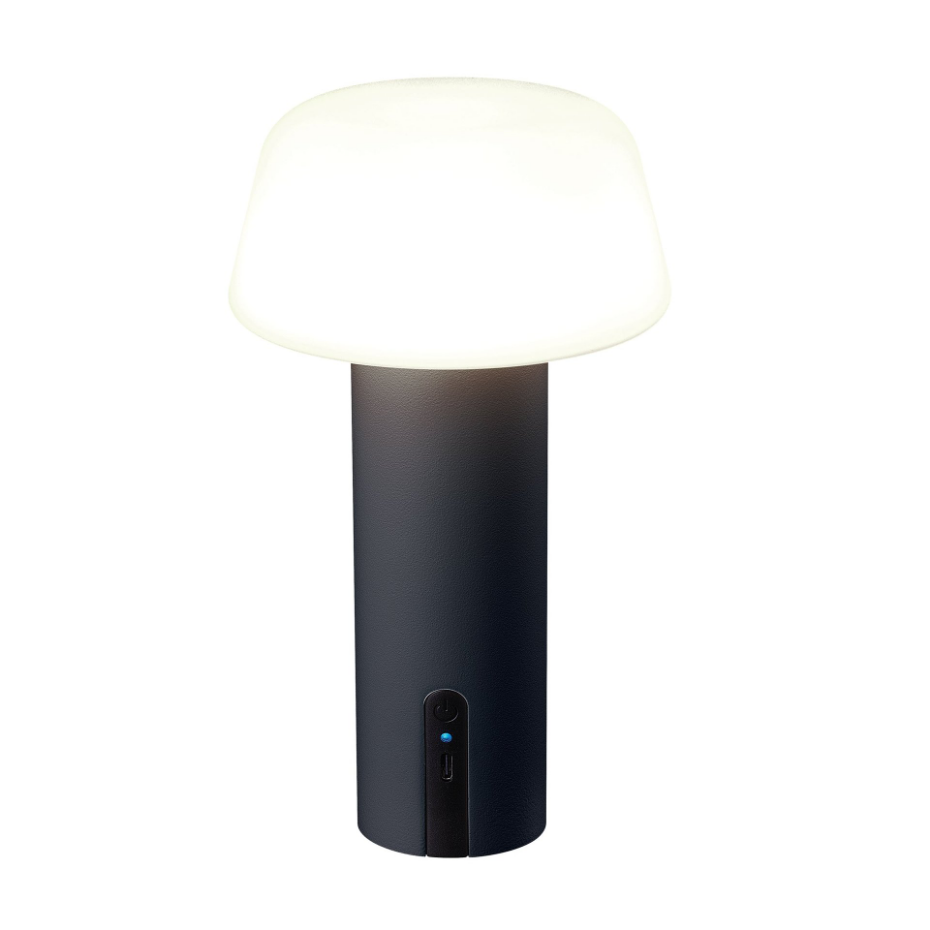 Lampe de table sans fil MALO H21CM