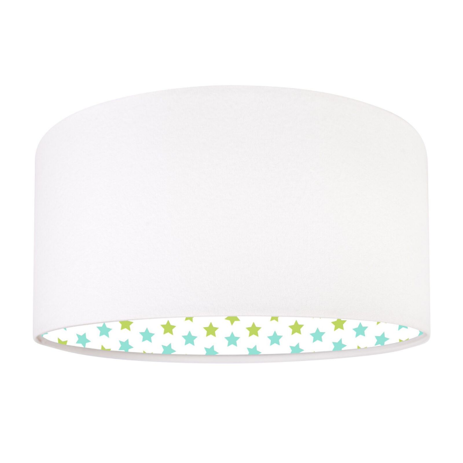 Suspension pour enfant en tissu intérieur décoratif