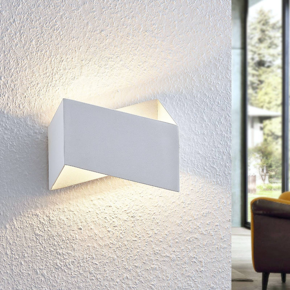 Applique en aluminium moderne, Assona