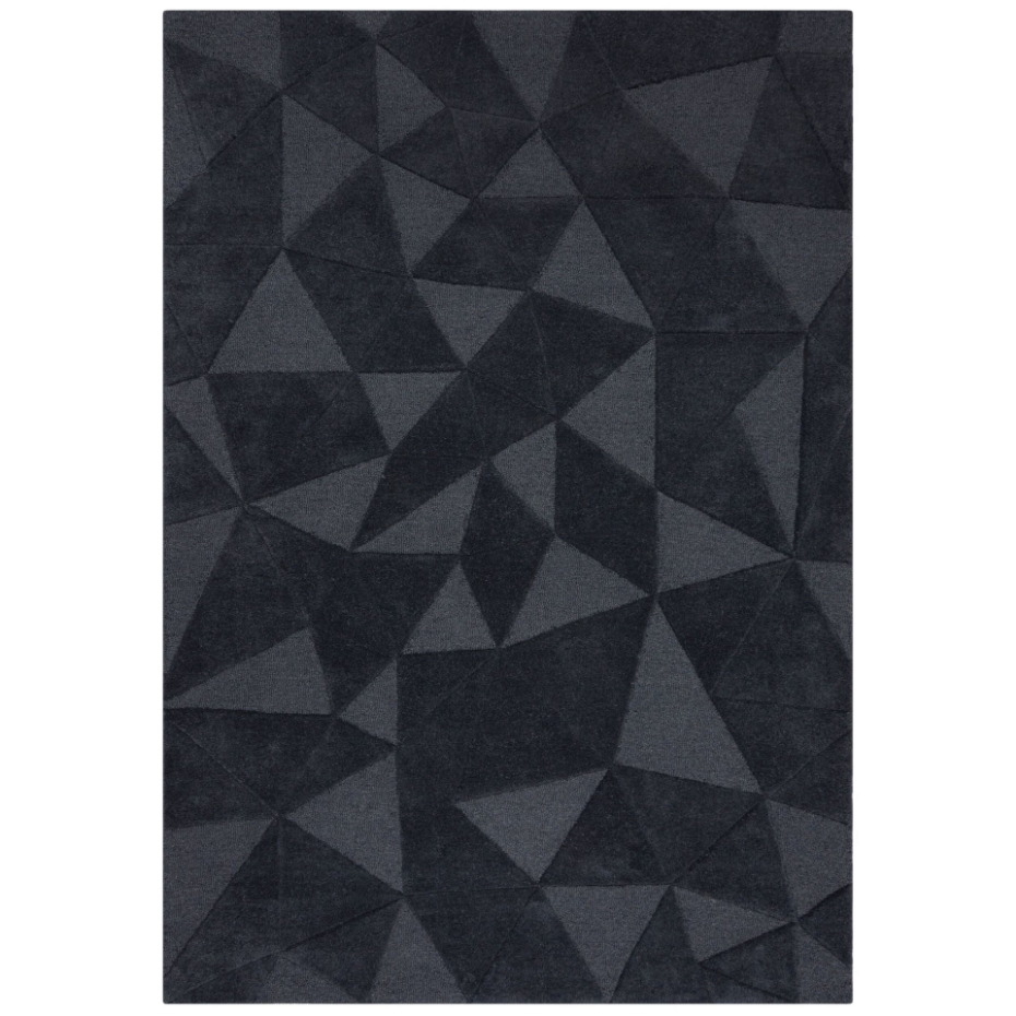 Tapis en laine SHARD