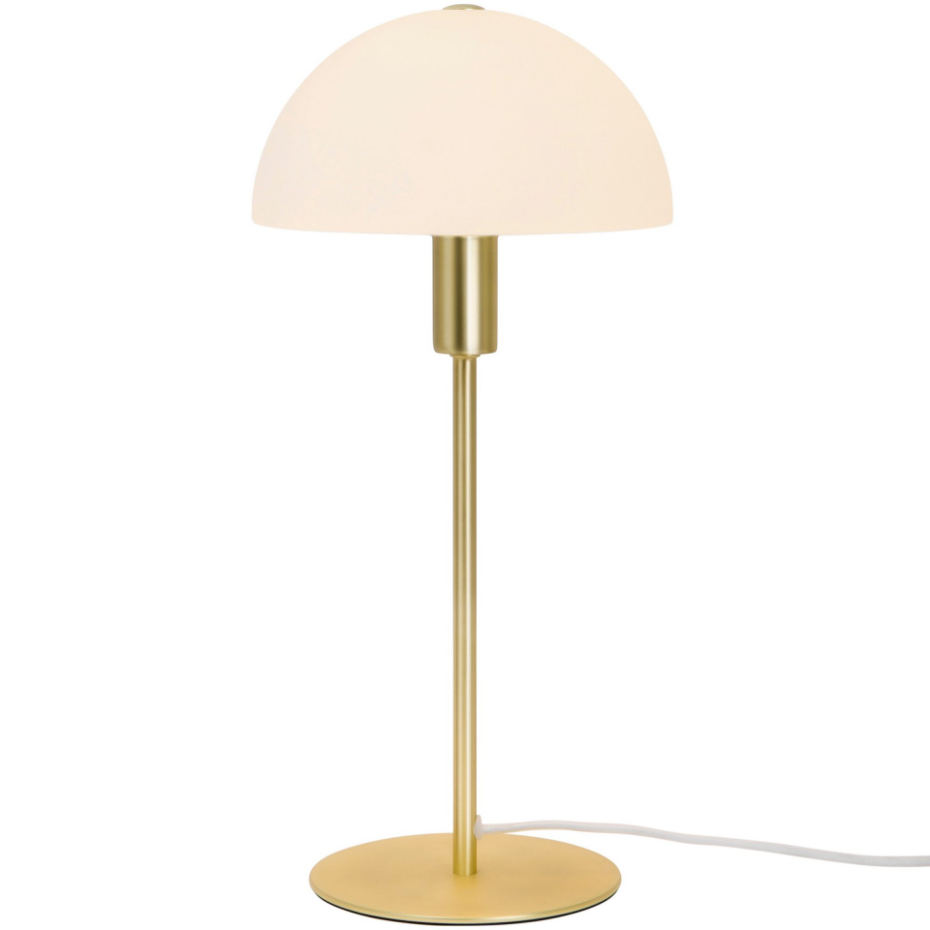 Lampe à poser Verre ELLEN