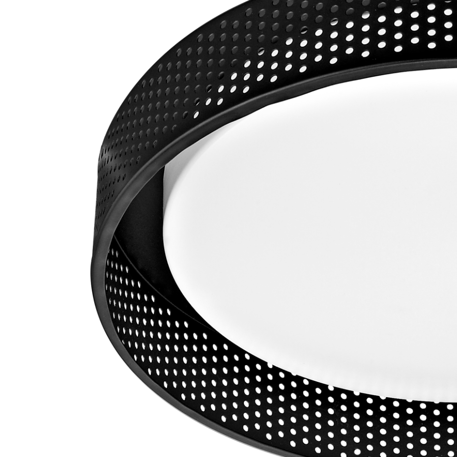 Plafonnier LED intégré, YAMBA