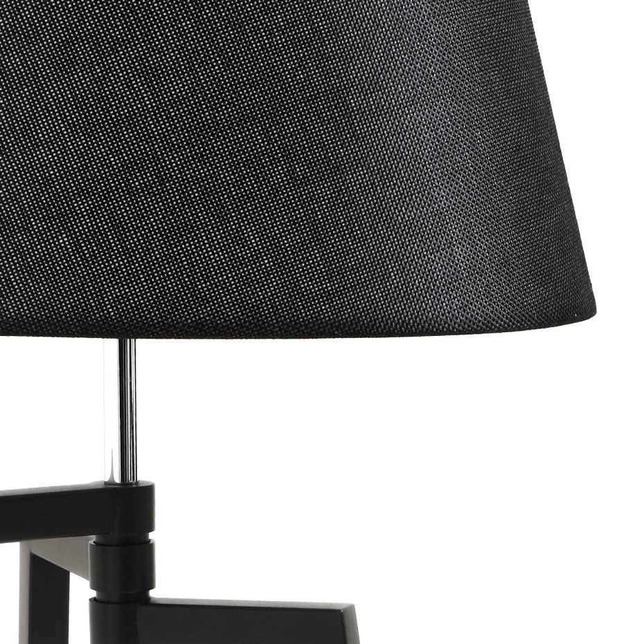 Lampe à poser en métal, Amona