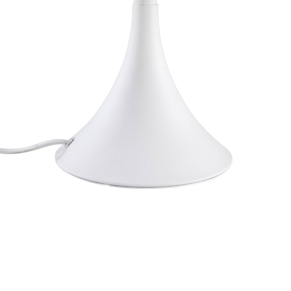 Lampe à poser en métal, Eryndor