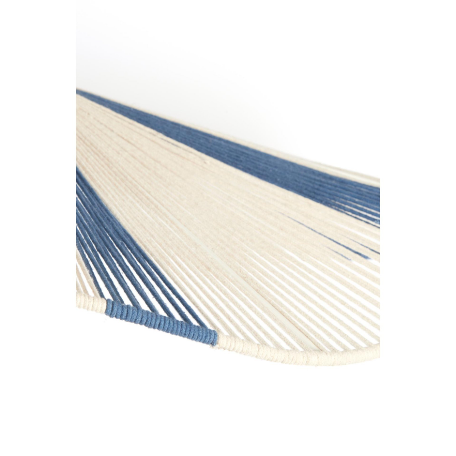 Lampe À Suspension Textiles RAFA