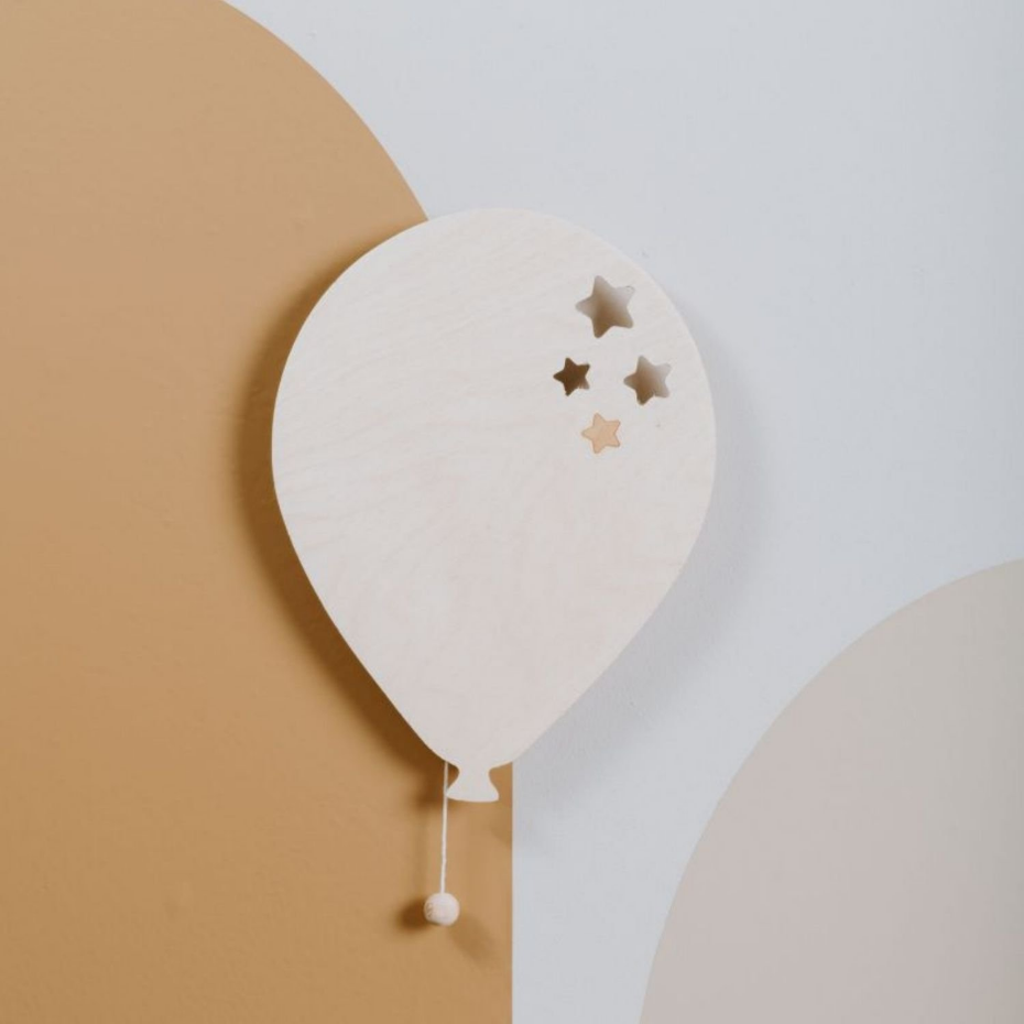 Applique murale Ballon
