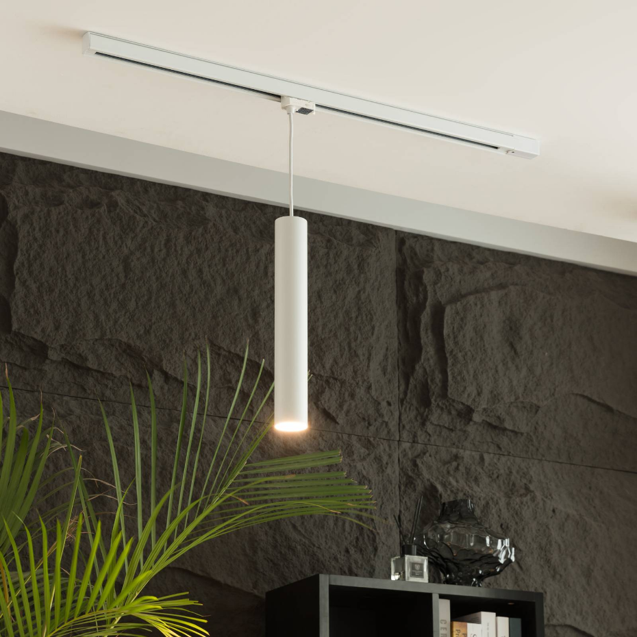 en aluminium moderneLED, Ejona