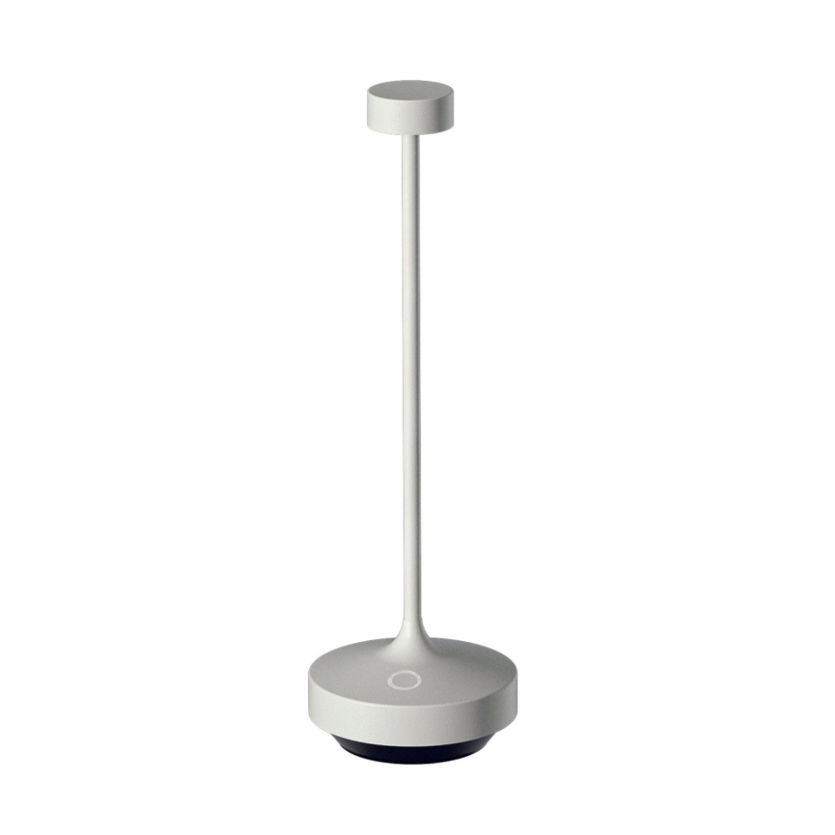 Lampe de table sans fil RUBY H25CM