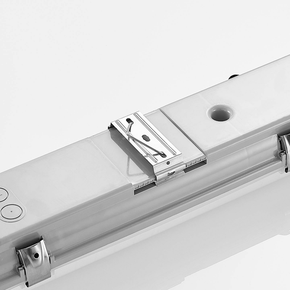 Luminaires apparents à vasque LED, Rao