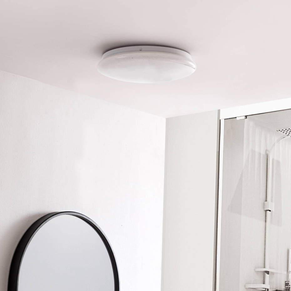 Plafonnier LED, Emeryn