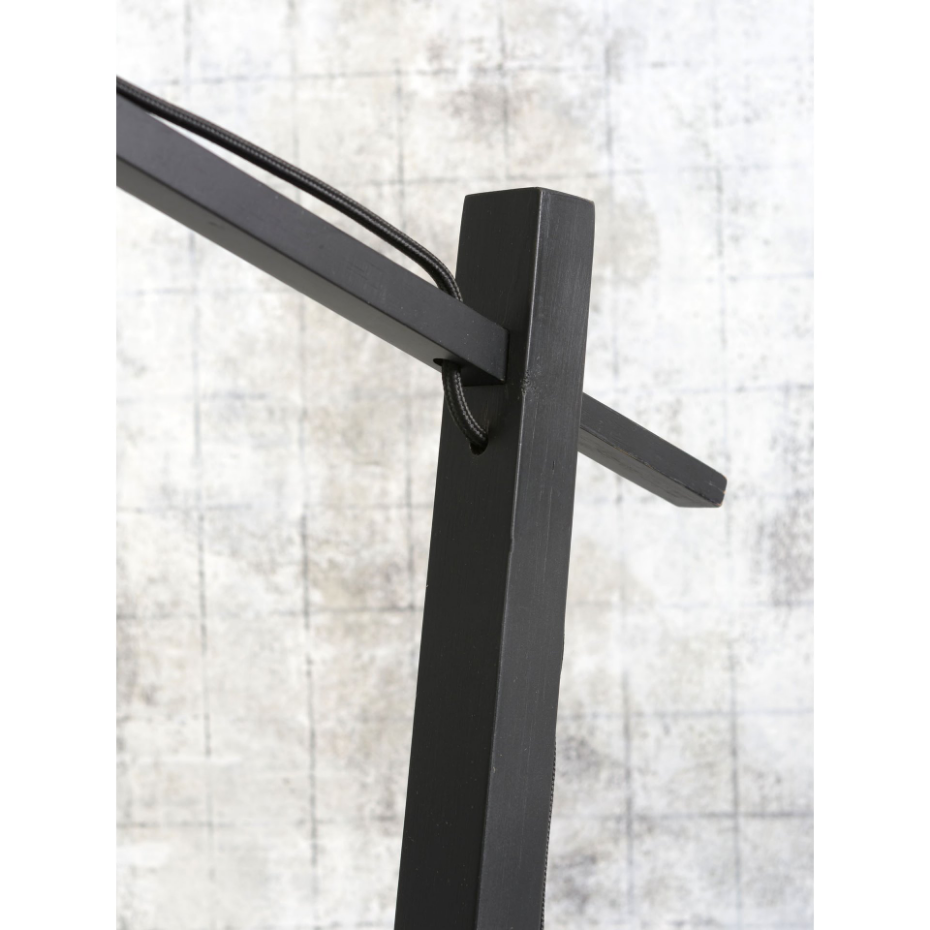 Lampadaire Bambou BROMO