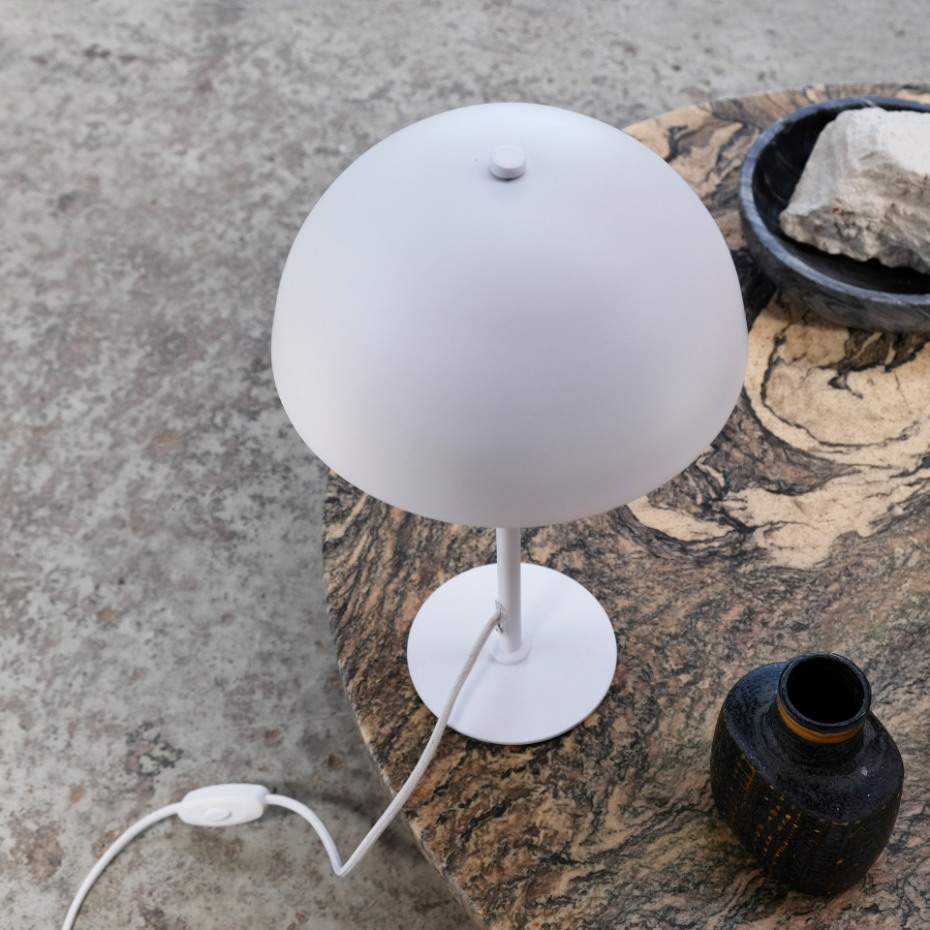 Lampe à poser en Métal STOCKHOLM