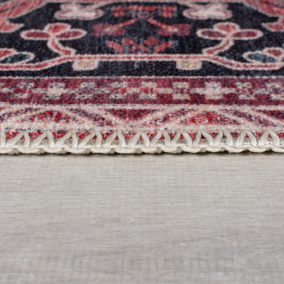Tapis lavable de couloir WINDSOR