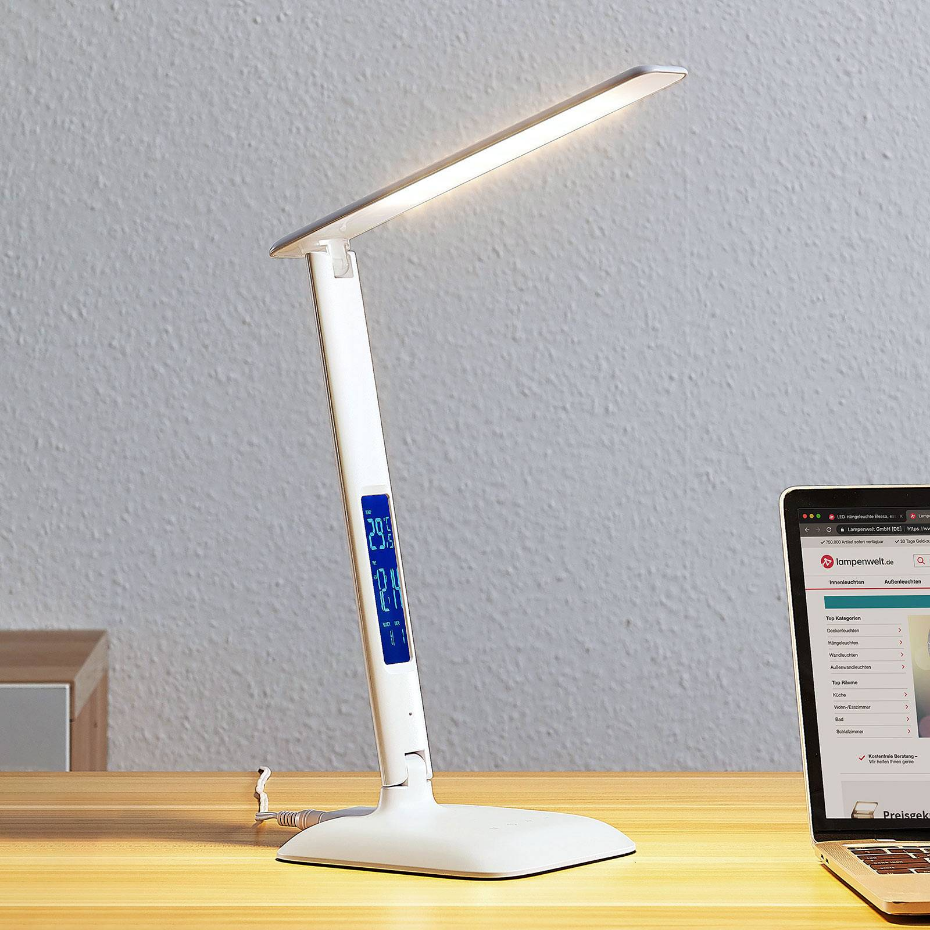 Lampe à poser  moderneLED, Ludmilla