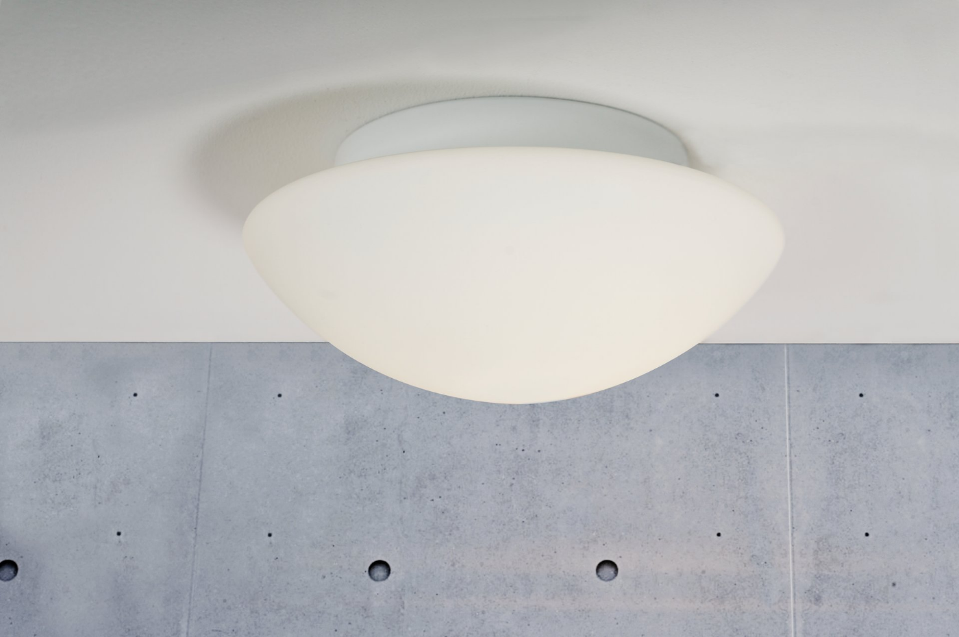 Plafonnier UFO