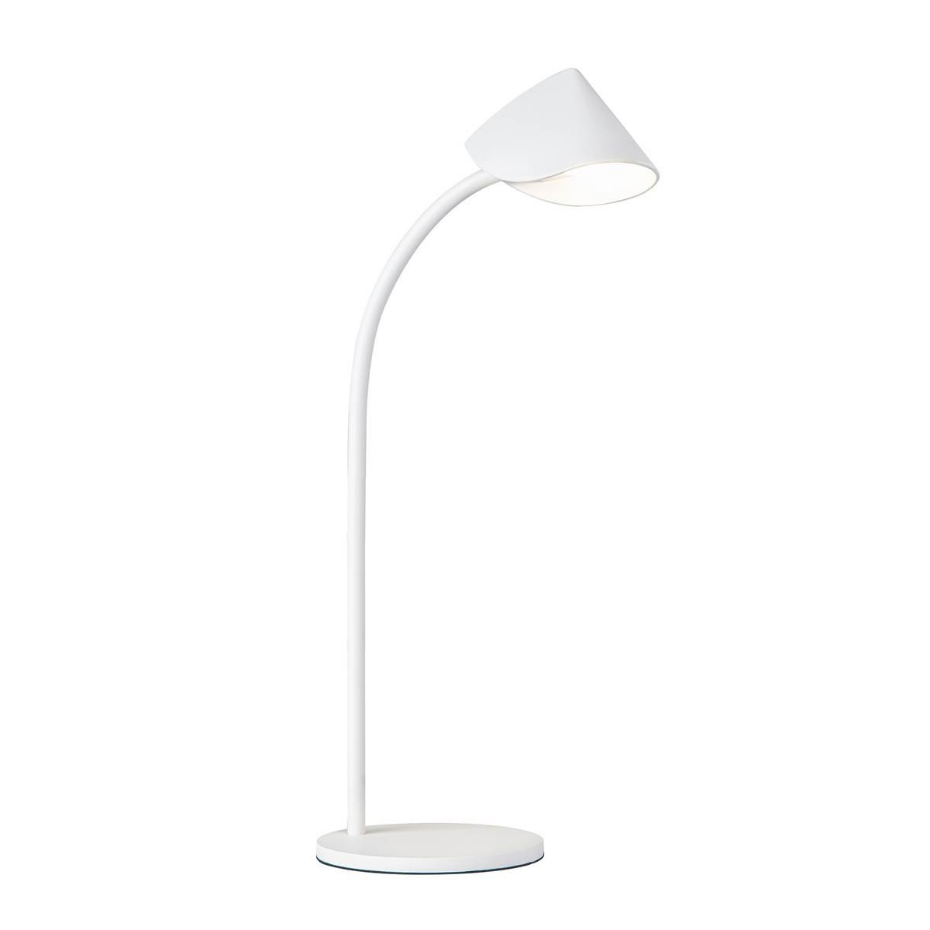 Lampe design en métal, CAPUCCINA
