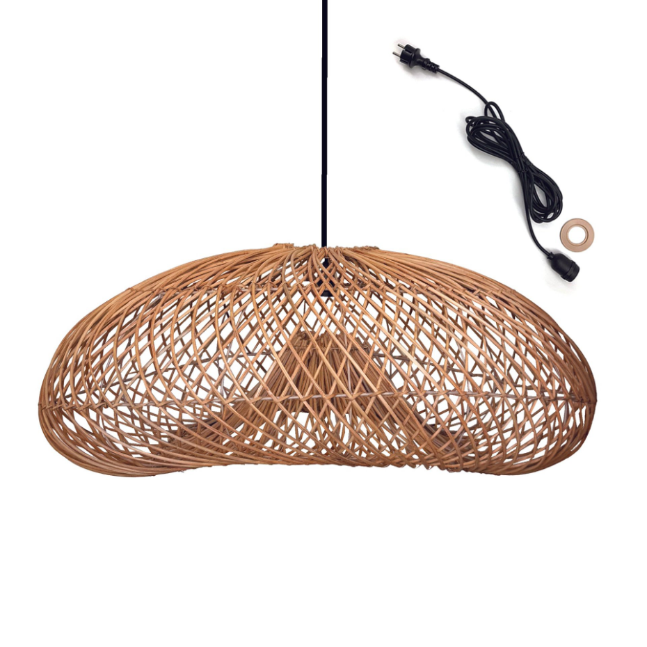 Suspension extérieur SEVIA OUTDOOR CABLE 5m câble D80cm