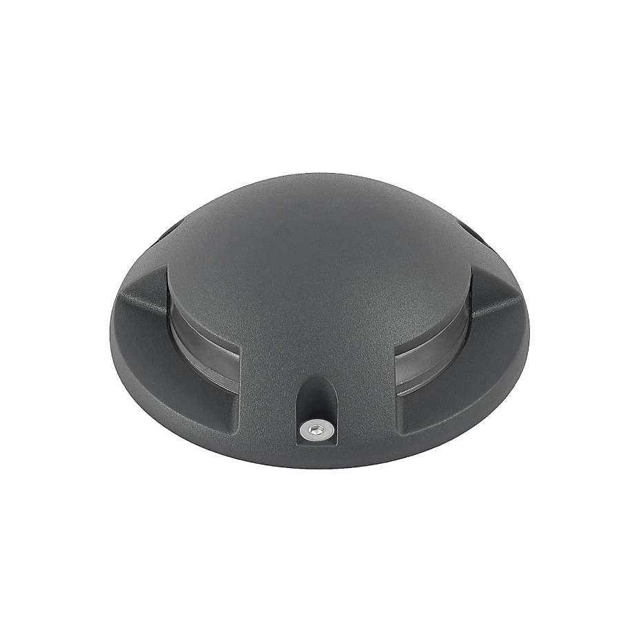 Luminaire extérieur en aluminium moderneLED