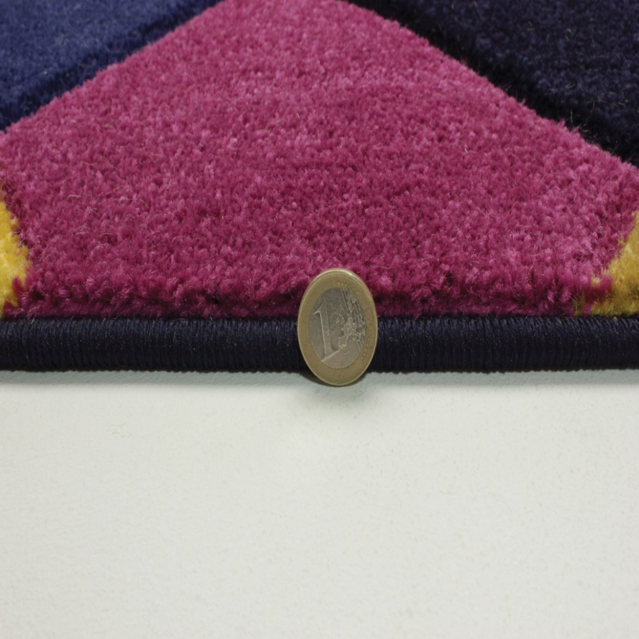Tapis de couloir SAMBA