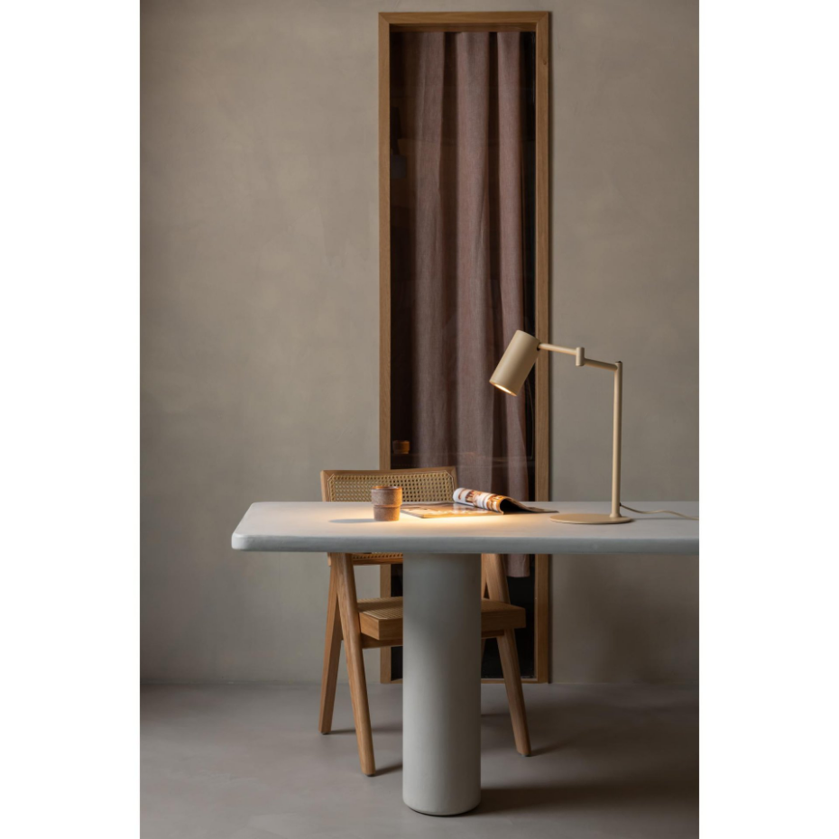 Lampe À Poser Métal BILBAO