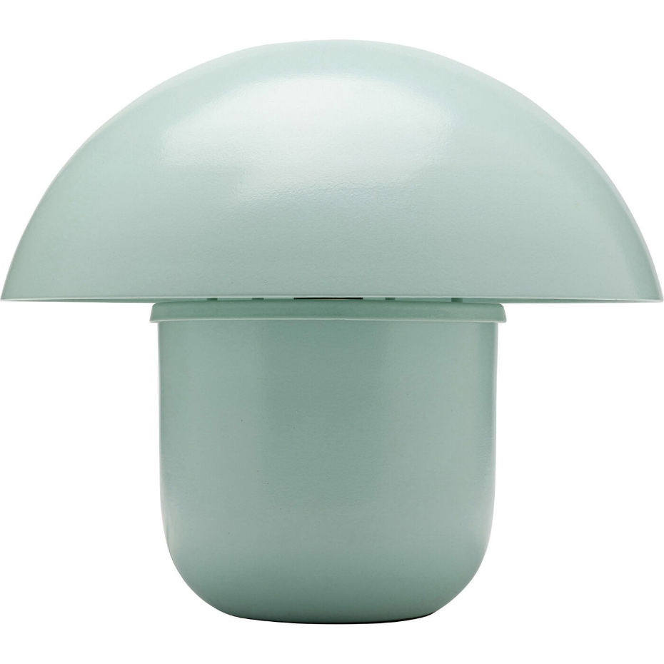 Lampe champignon en acier, MUSHROOM
