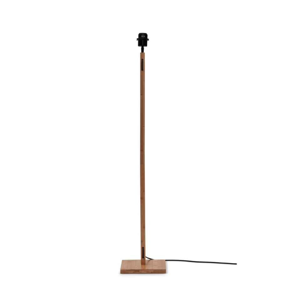 Lampadaire Bambou IGUAZU