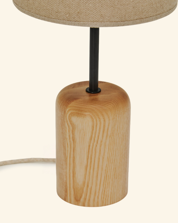 Lampe de table - IRONE