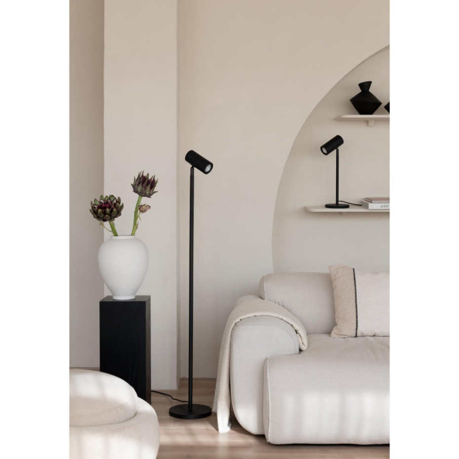 Lampe De Table Bambou JAVA