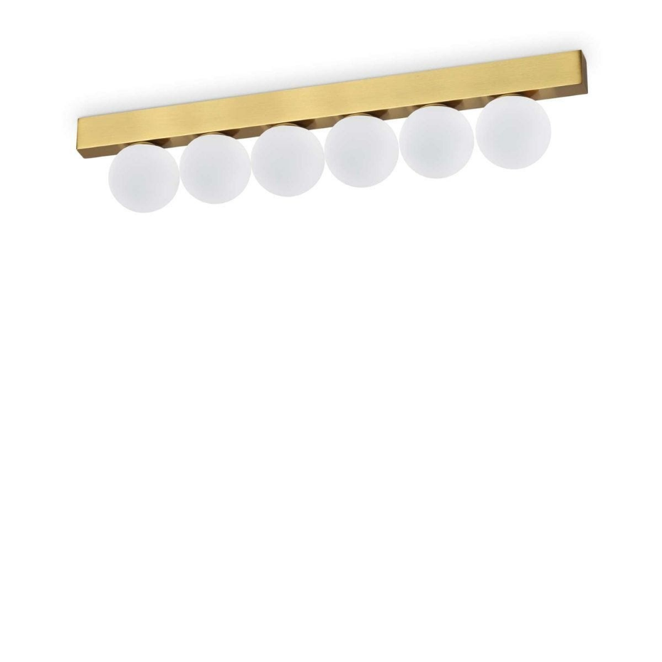 Plafonnier    PING PONG