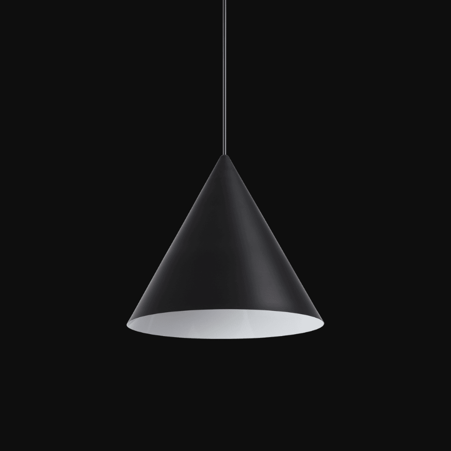 Suspension    A-LINE