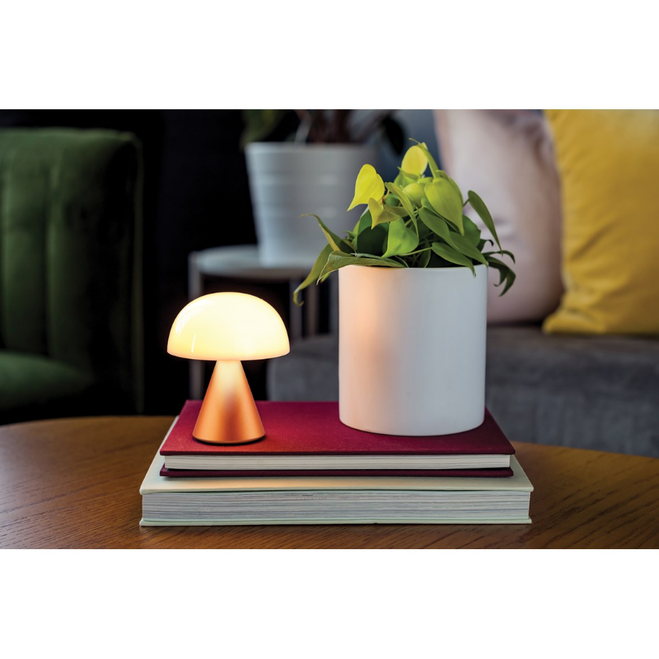 Mina M - Lampe LED