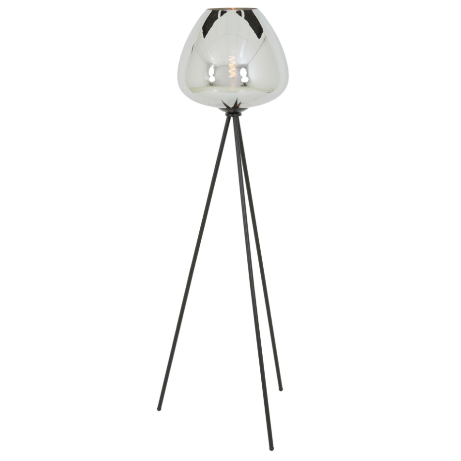 Lampadaire Verre MAYSON