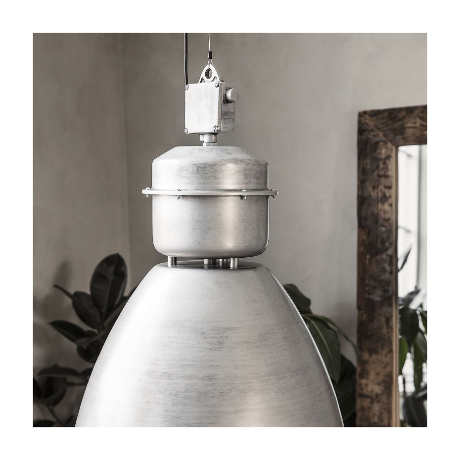 Lampe suspension Volumen